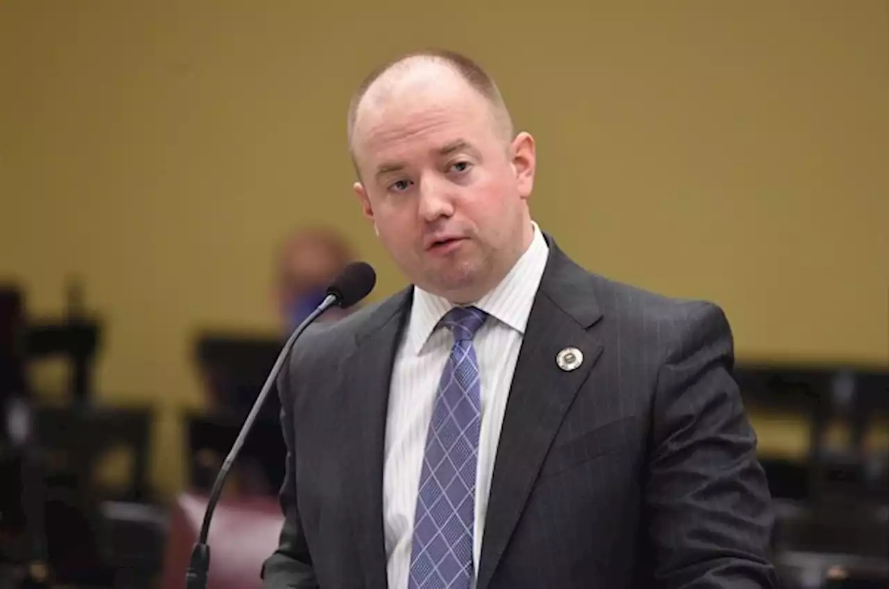 Ohio GOP Rep. Admits Abortion and Redistricting Are Top Two Reasons to Pass Law Making it Harder to Amend Ohio Constitution