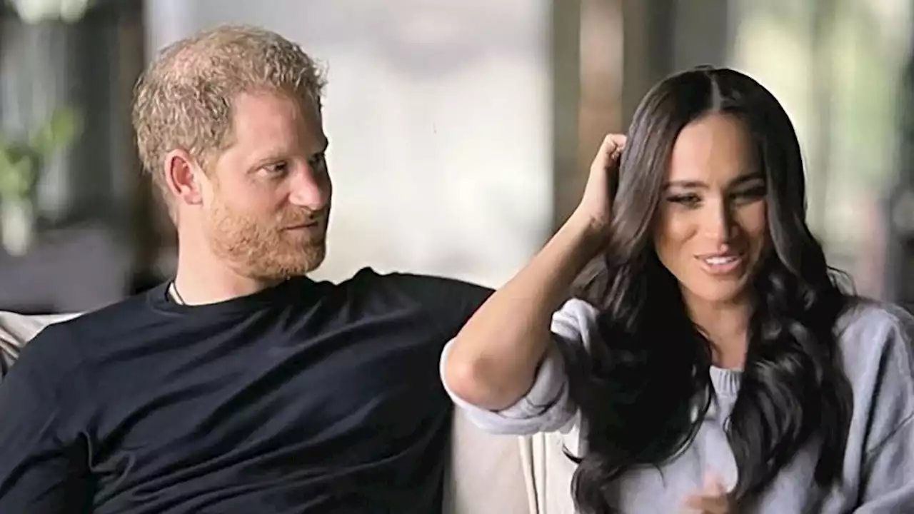 Harry & Meghan : William et Charles pétris de jalousie ? Ces attaques à peine voilées dans les nouveaux épisodes