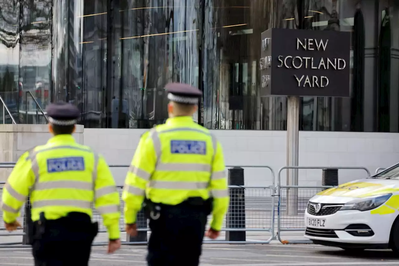 Londres : quatre personnes dans un état «critique» après une bousculade à l'entrée d'une salle de concert