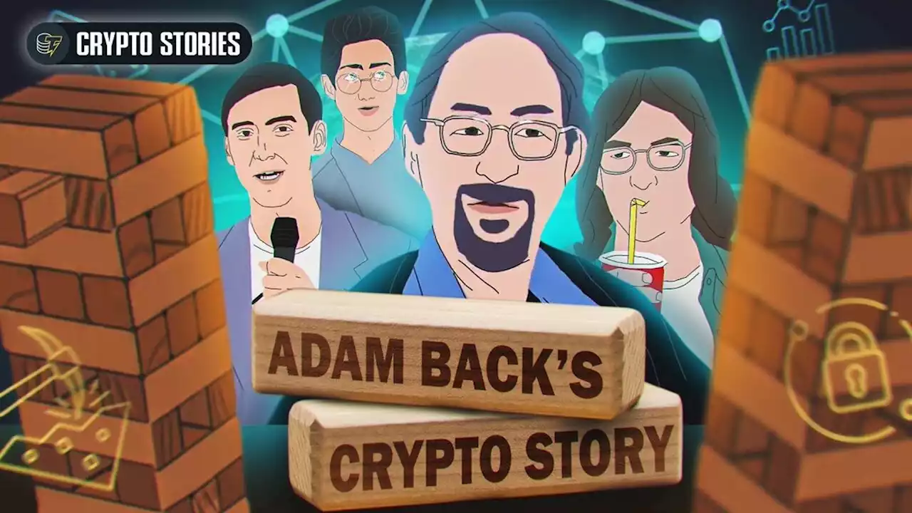 How Adam Back anticipated Bitcoin