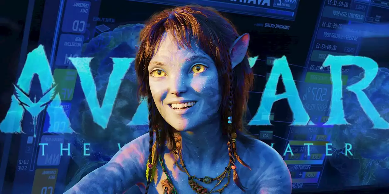 'Avatar' Term Glossary: Understanding the Language of Pandora