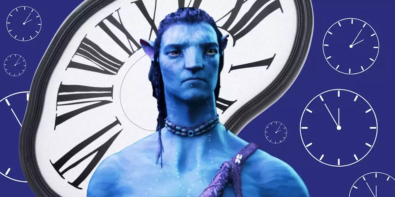 ‘Avatar: The Way of Water’: How Long Has It Been Since the First Movie?