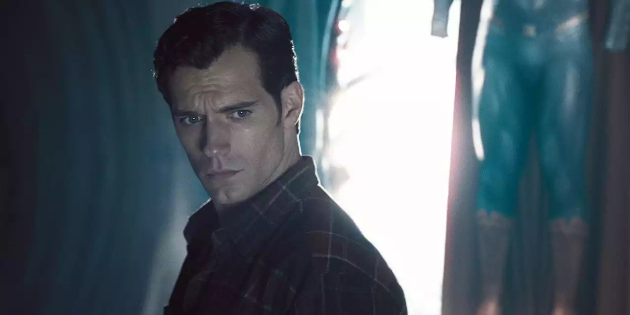 Henry Cavill Sets His Sights on 'Warhammer 40,000' Following Superman Upset