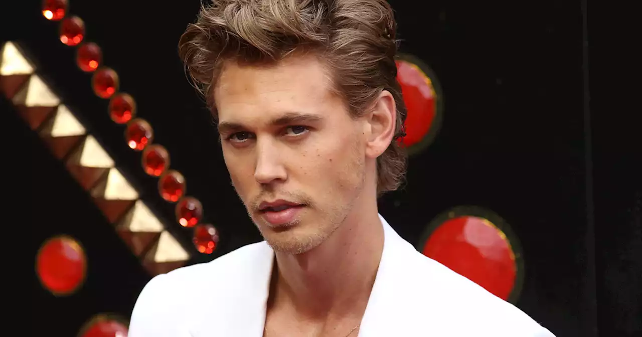 Fantastic Four: Austin Butler Reportedly Eyeing Human Torch Role