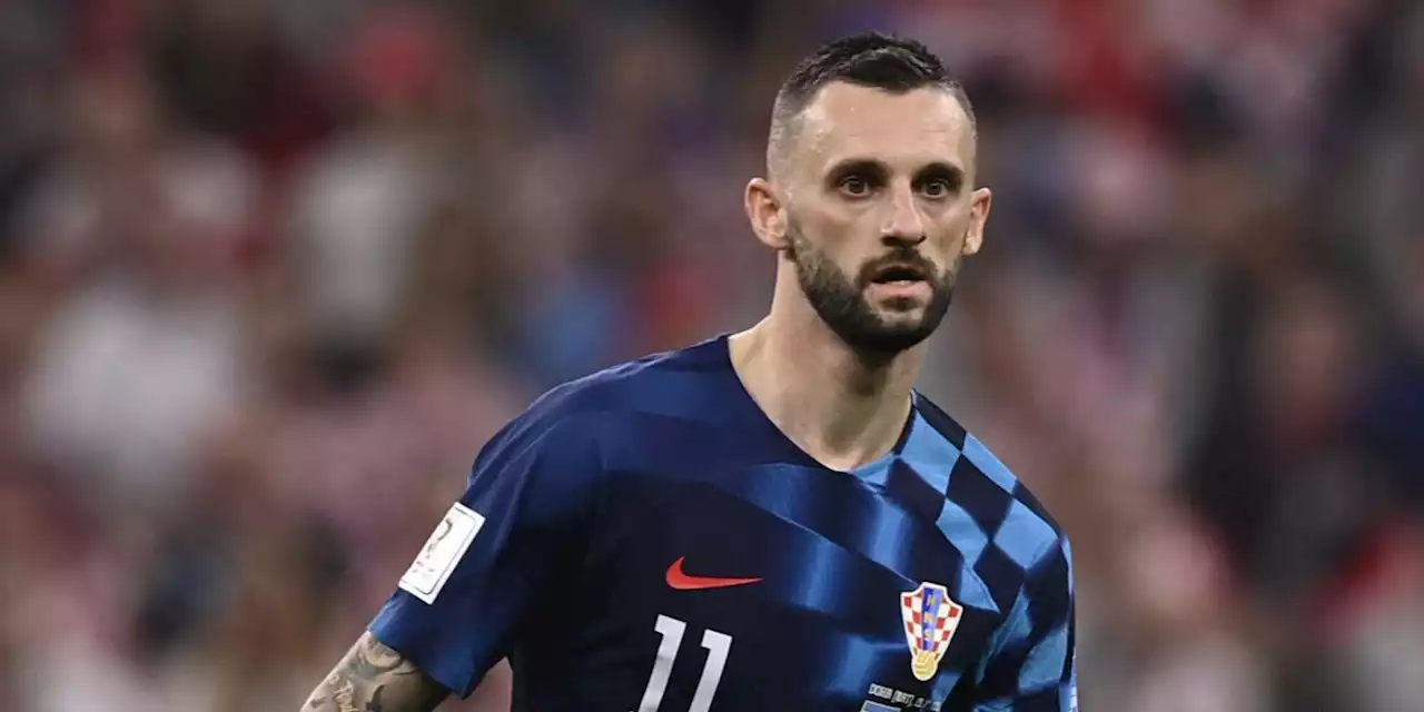 Croazia, Brozovic verso la panchina contro il Marocco: l'Inter resta vigile