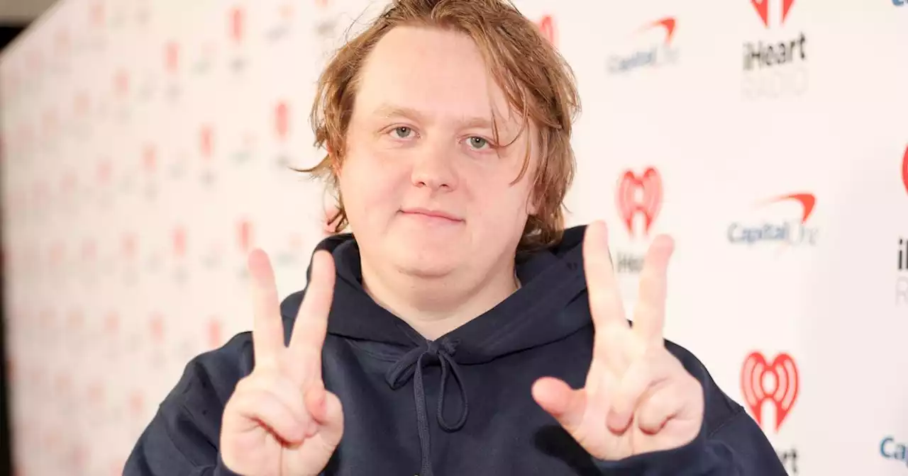 Lewis Capaldi unveils heartwarming music video for new single Pointless