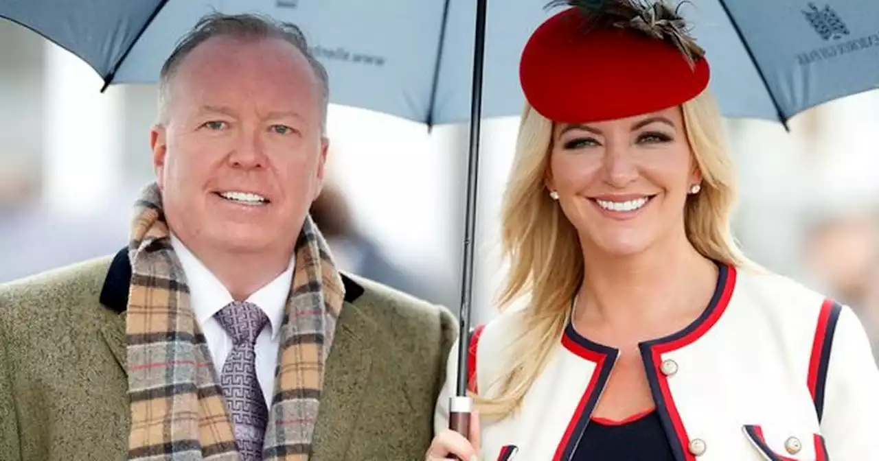 Michelle Mone's husband could face jail if found guilty of Spanish fraud charge