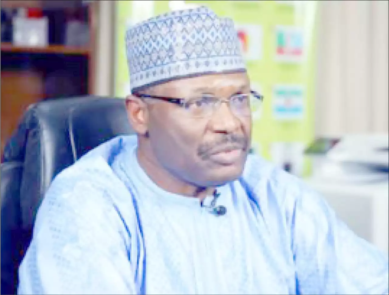 Attacks: INEC to relocate offices in vulnerable areas - Daily Trust