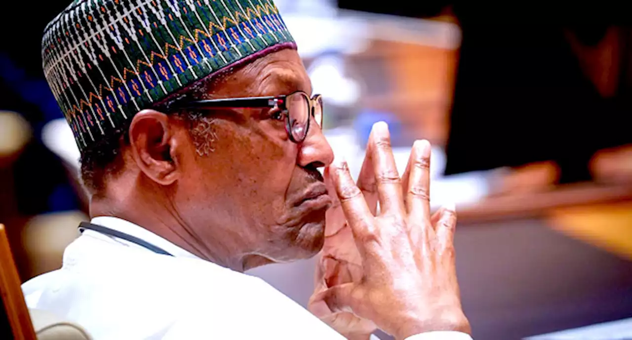 Buhari okays upgrading of Aso Rock zoo - Daily Trust