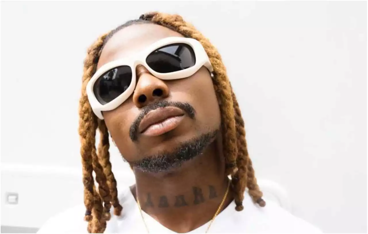 Eight injured as crowd disrupts Asake's London concert - Daily Trust