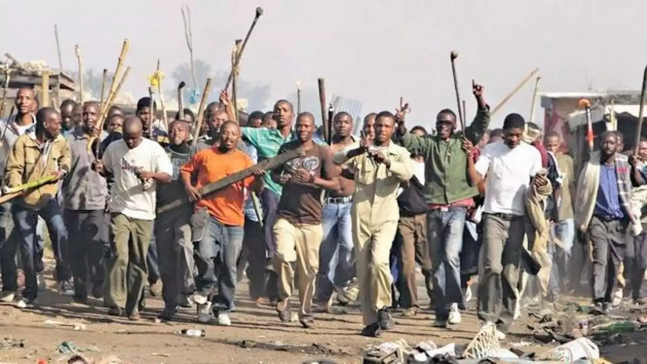 Tension in Delta as hoodlums disrupt APC event, take away former PDP youth leader