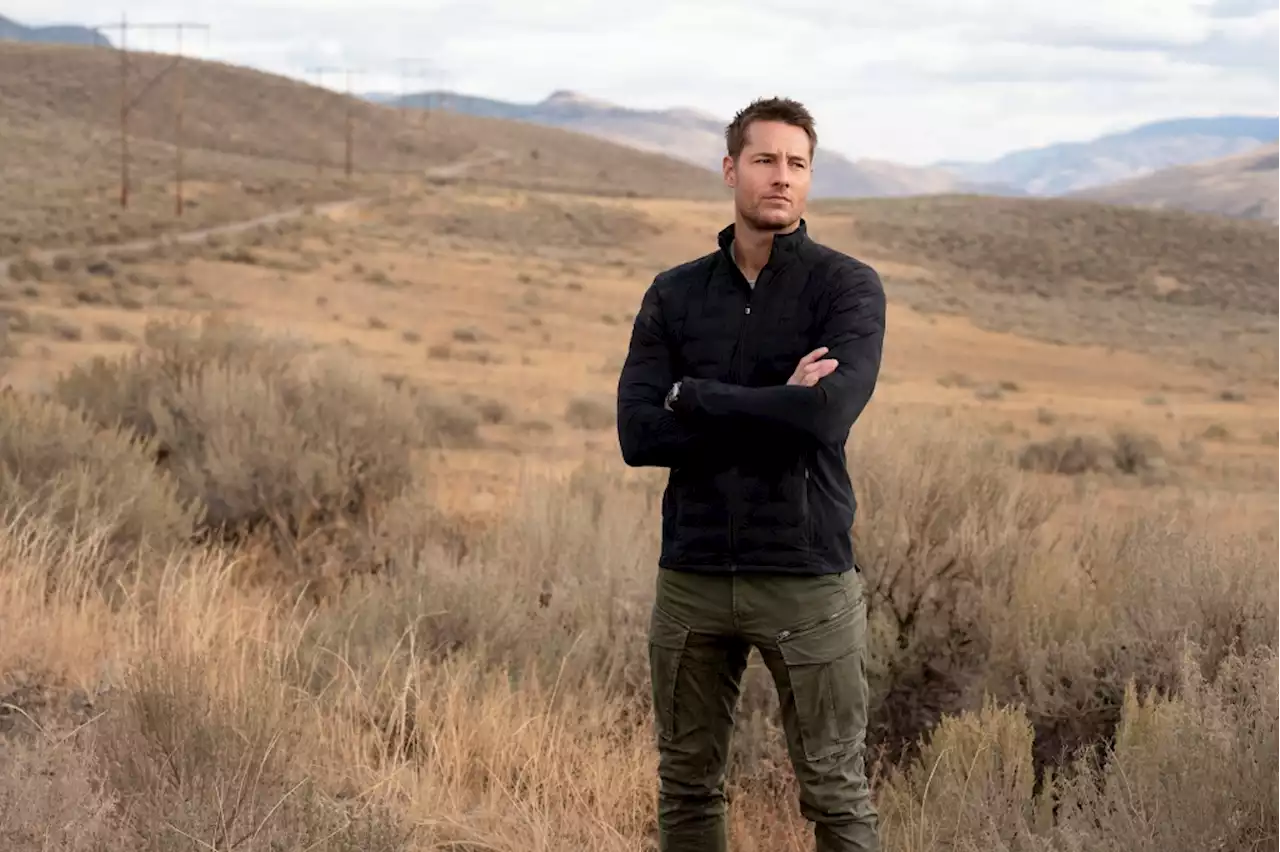 CBS Orders ‘The Never Game’ Starring Justin Hartley For 2023-24 Season