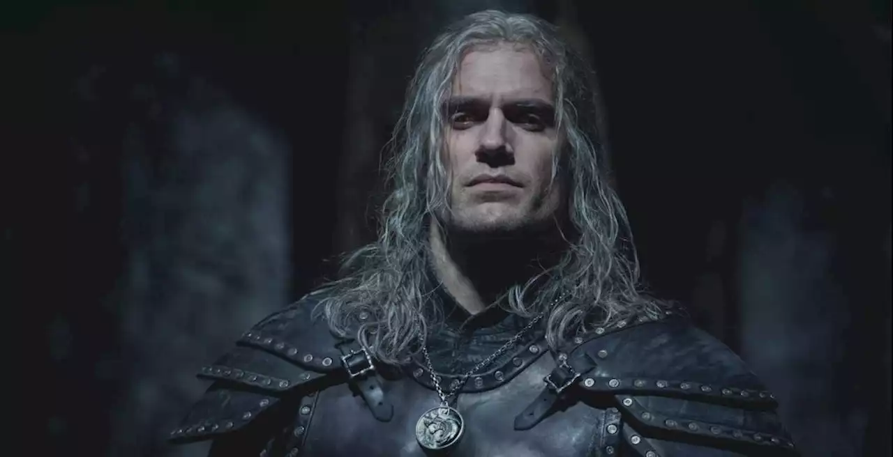 Henry Cavill Is Not Returning To ‘The Witcher’ Following DC Exit As Superman