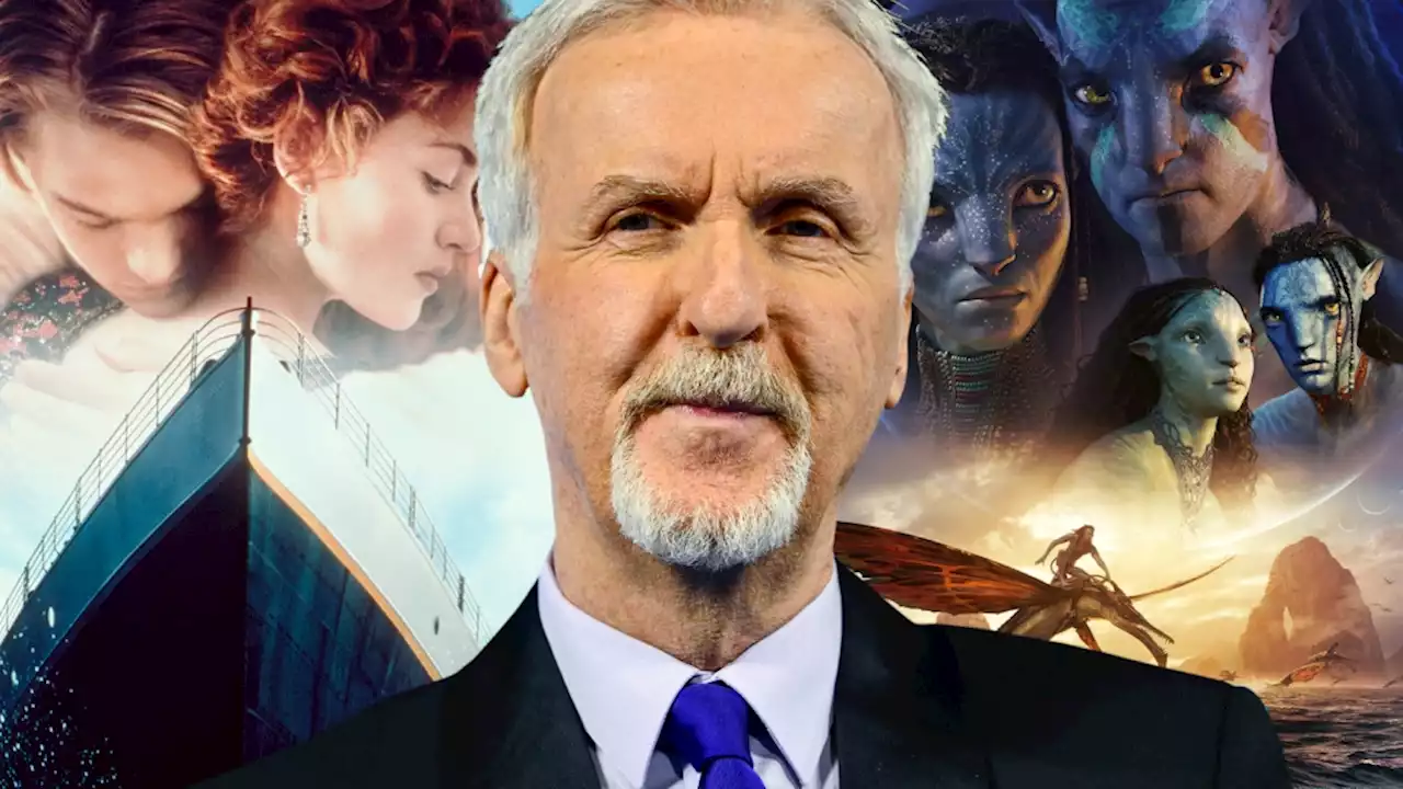 Peter Bart: James Cameron’s ‘Avatar’ Movies Represent Titanic Commitment In A Changing World