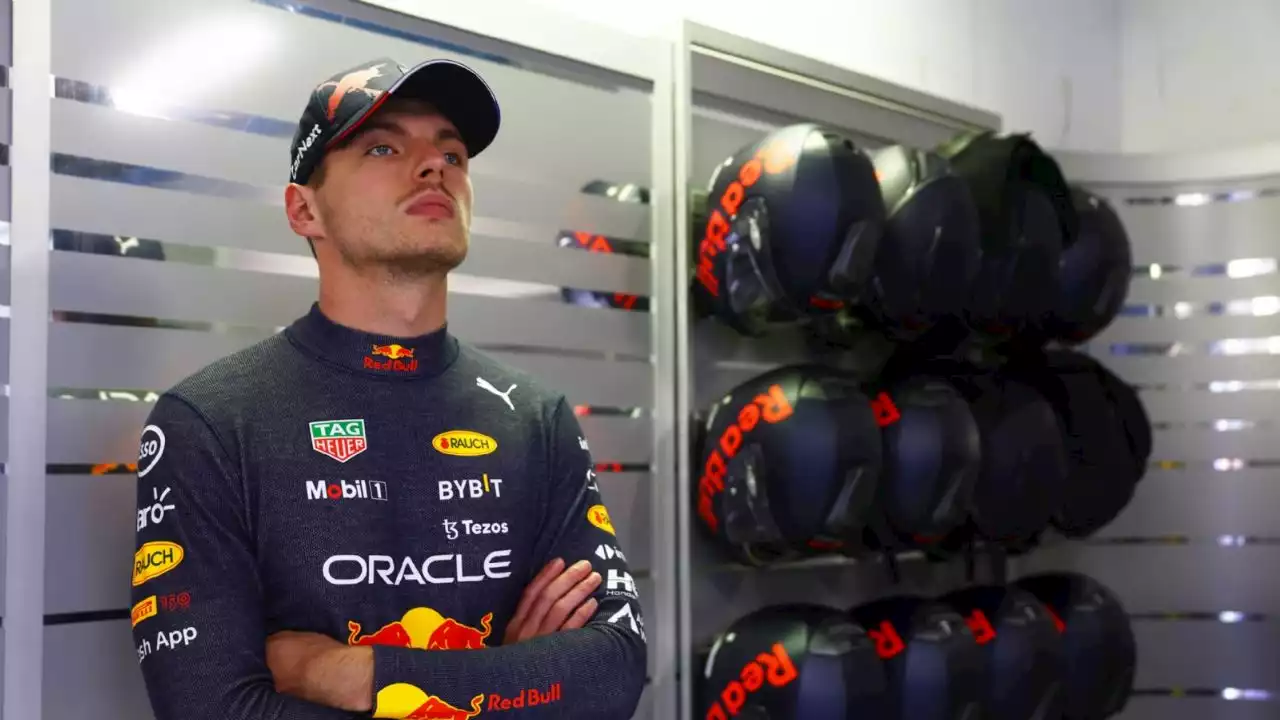 “Va a ser un año difícil”: la declaración de Red Bull que preocupa a Max Verstappen