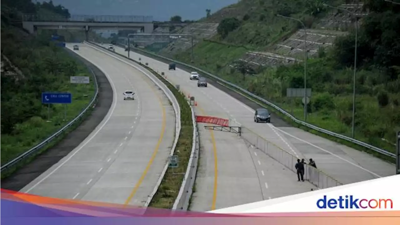 Cek! Rincian 9 Tol Baru yang Bisa Dijajal Saat Libur Nataru