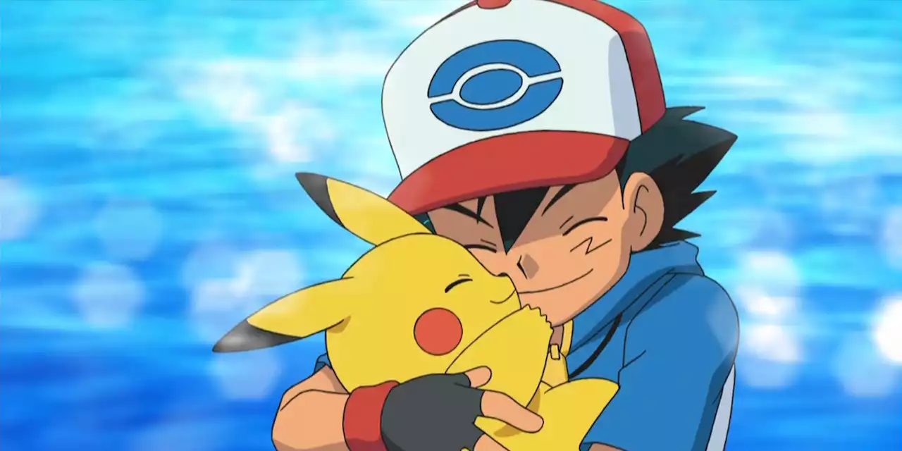 Pokémon replaces Ash in first trailer for new series