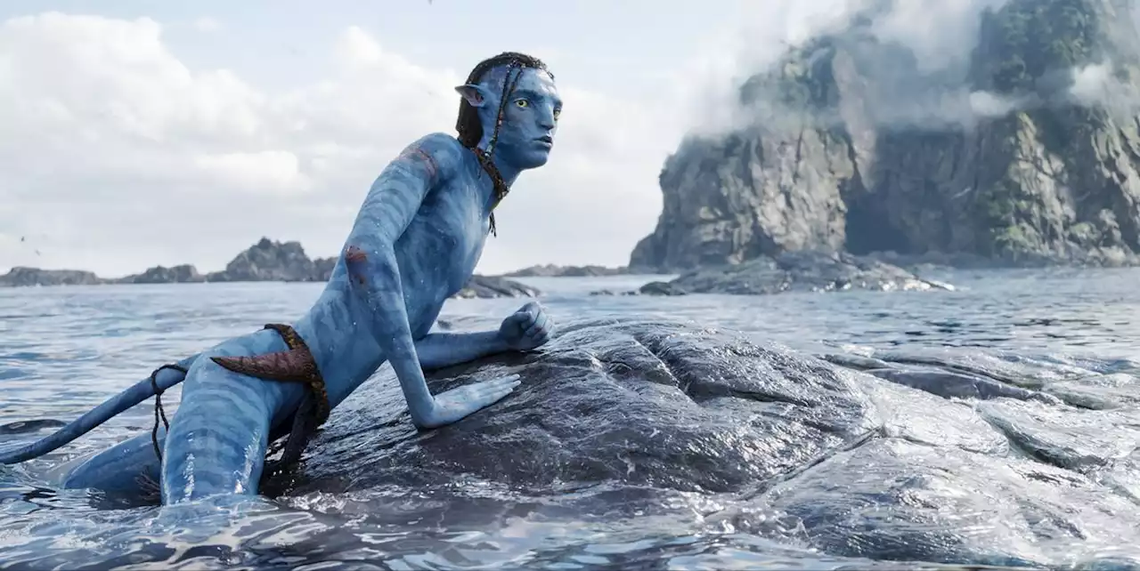 Avatar 2 won't be released on Disney+ anytime soon