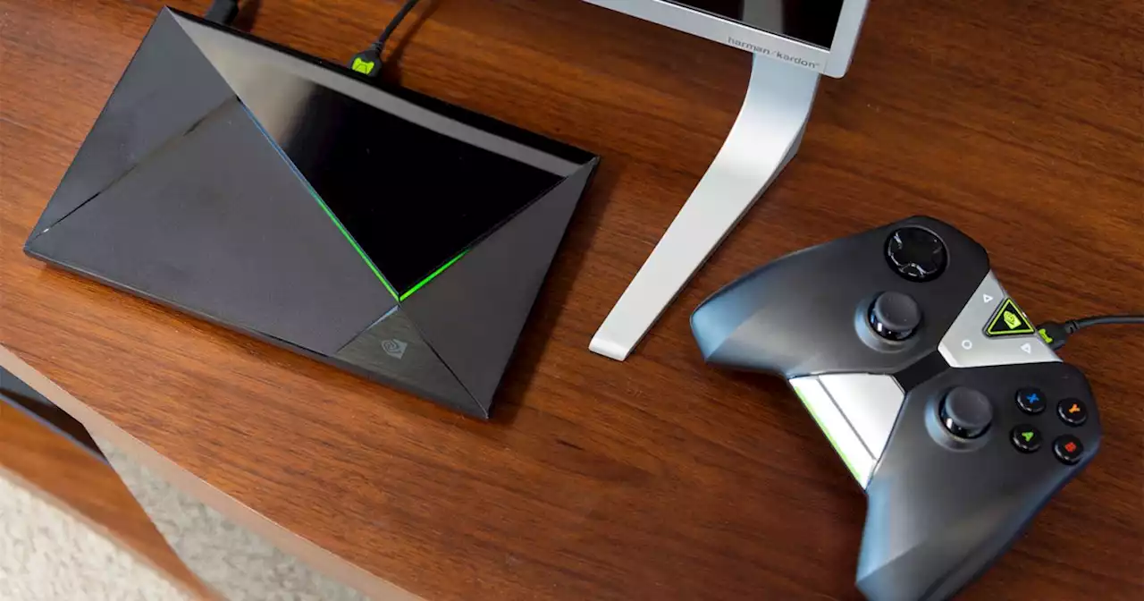 Nvidia kills off GameStream on Shield, points users to Steam | Digital Trends