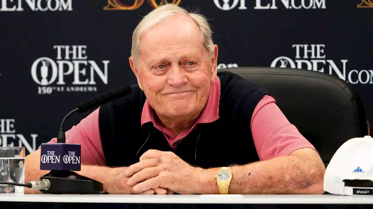 New York Supreme Court judge weighs in ahead of Jack Nicklaus, Nicklaus Companies trial