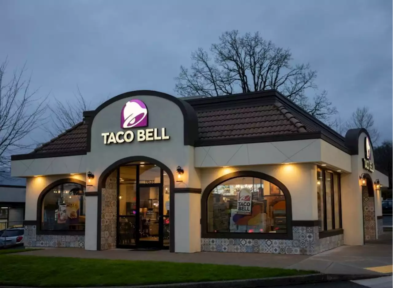 Taco Bell, KFC, and Pizza Hut Are Planning a Massive Expansion