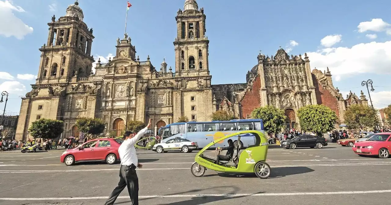 Aprueban sin cambios el Presupuesto de Egresos 2023 de la CDMX