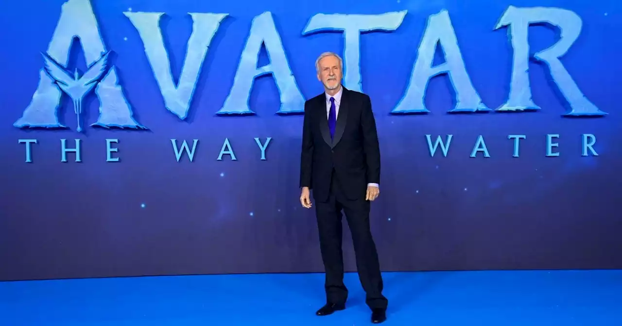 La secuela de Avatar recauda 17 millones de dólares en su noche de estreno en EU