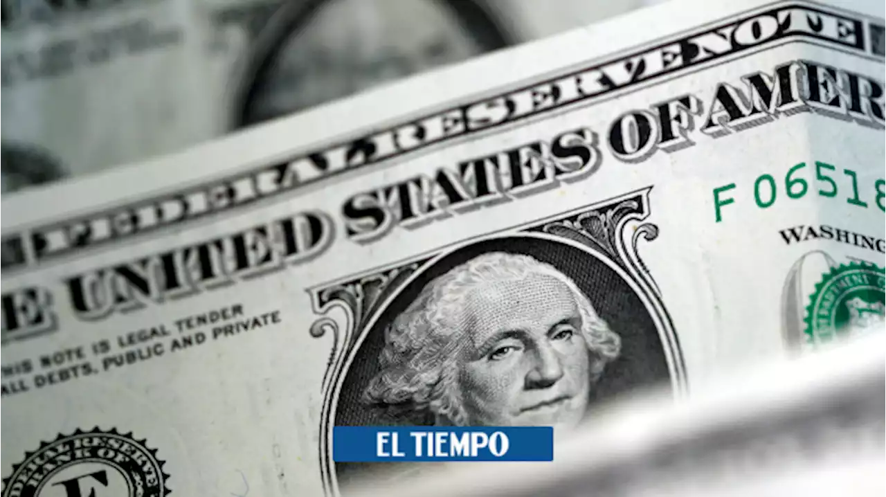 Salario minimo 2023: ¿Cuánto equivale aumento de sueldo en dólares?