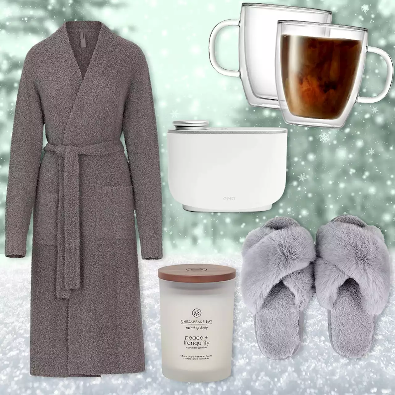 Treat Your Favorite Introvert With These 66 Holiday Gift Ideas for Homebodies - E! Online