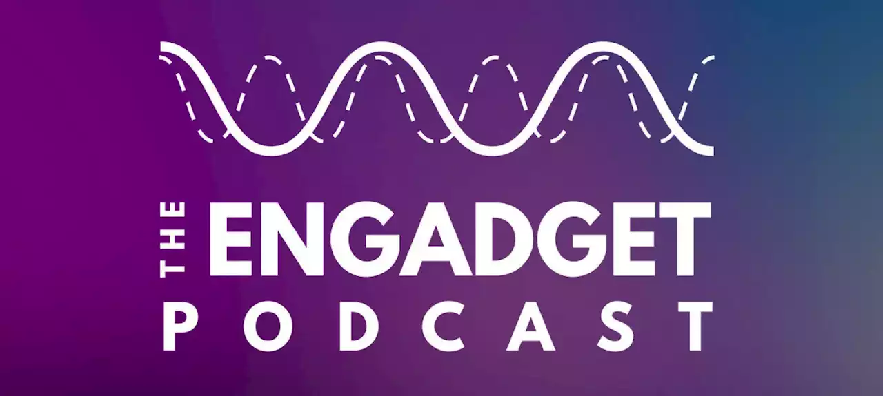 Engadget Podcast: Diving into the best and worst of tech in 2022 | Engadget