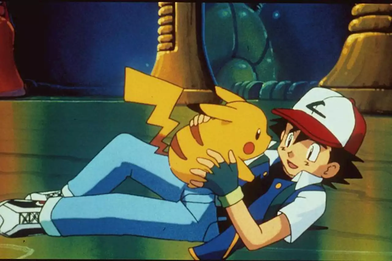 Ash And Pikachu Will No Longer Be A Part Of The ‘Pokémon’ Anime