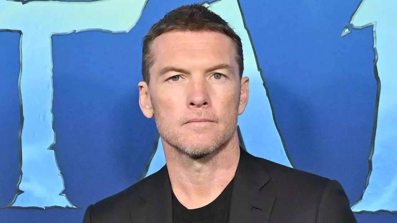 Sam Worthington on Being an 'Emotional Drunk' and How He Got Sober