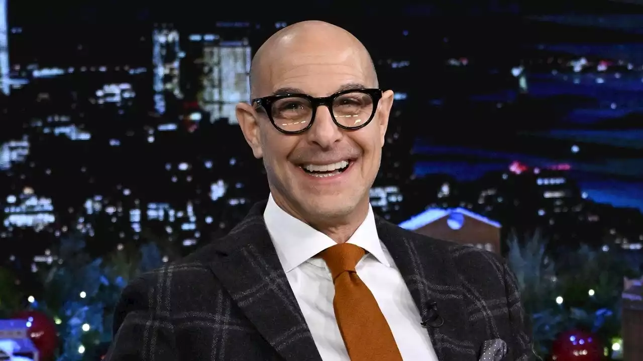 Stanley Tucci's 'Searching for Italy' Canceled at CNN