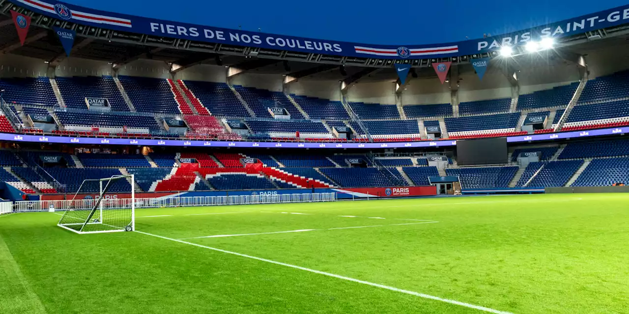 Football : le Conseil de Paris adopte un vœu ouvert sur l'avenir du Parc des Princes