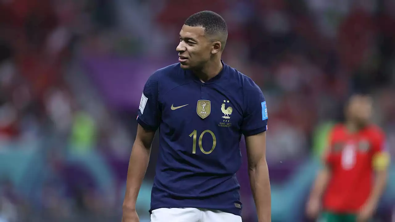 Coupe du monde - Avant la finale : Pourquoi l'Argentine en veut à Kylian Mbappé