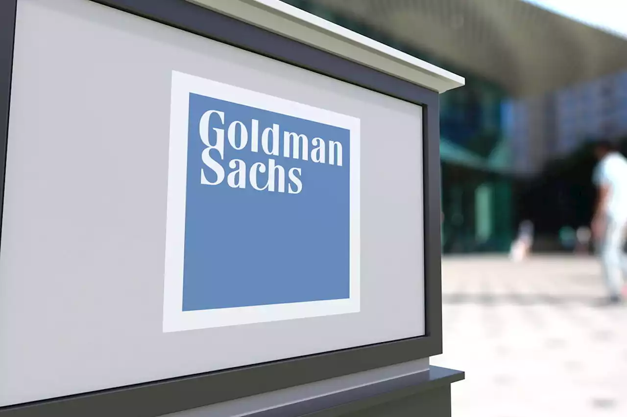 Goldman Sachs estudia un recorte de hasta 4.000 empleos