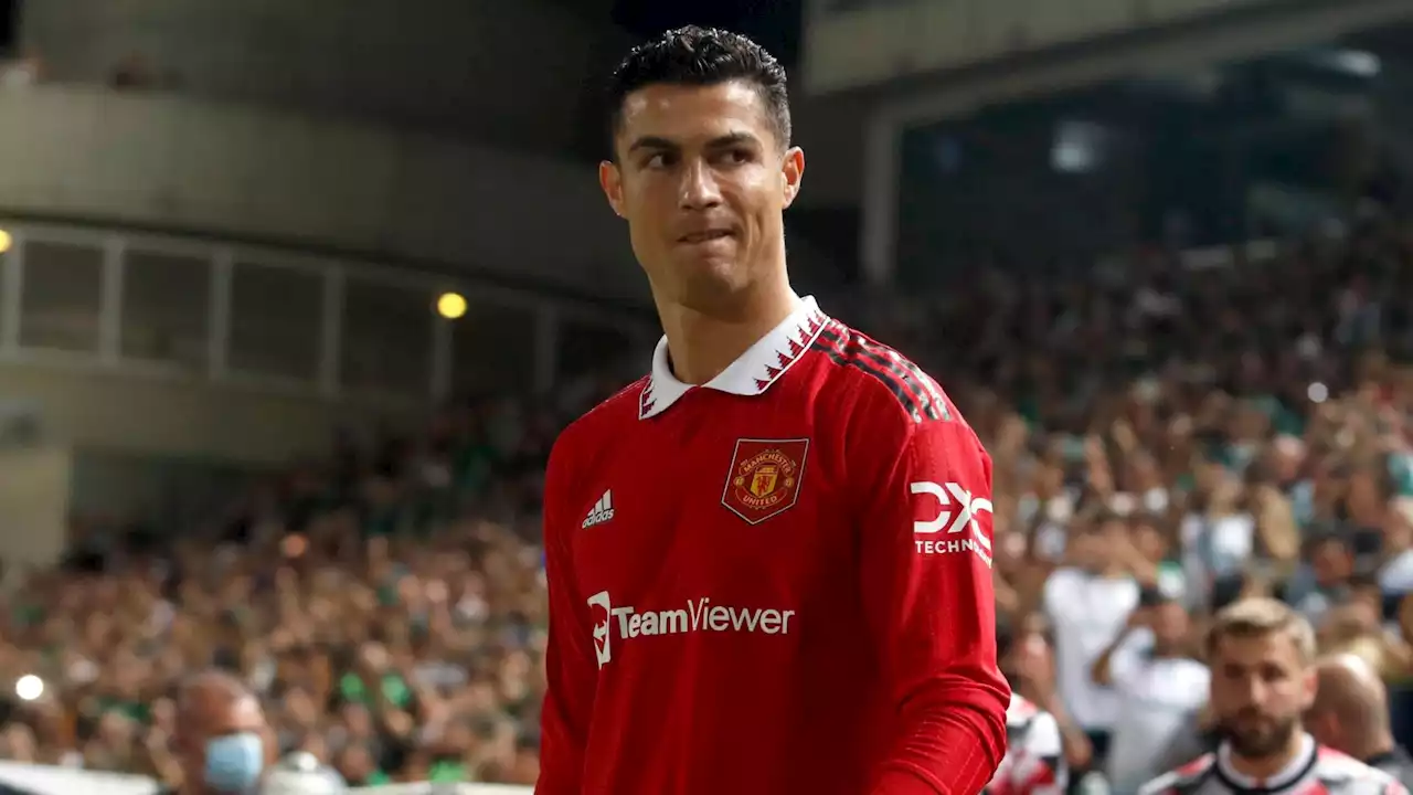 Cristiano Ronaldo fanboy predicts ex-Man Utd star may 'retire' despite links of £173m transfer