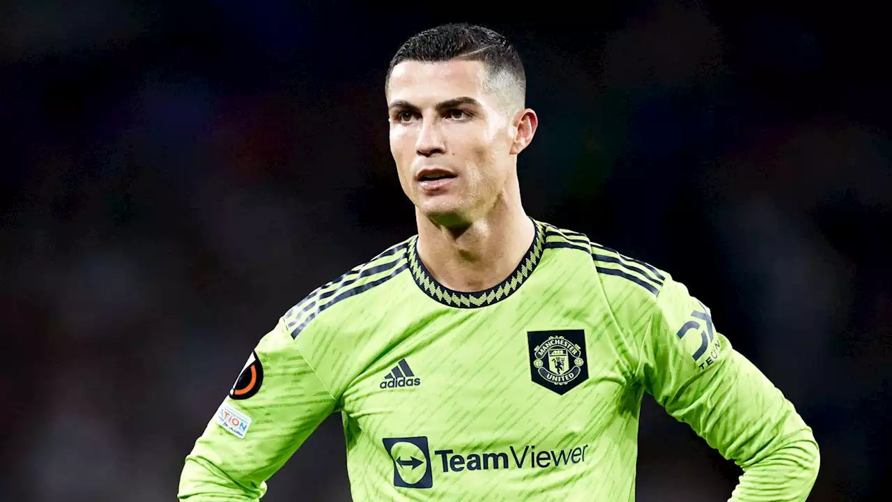 Cristiano Ronaldo: 'Surreal' €200m transfer is 'only option' for ex-Man Utd star after move to rivals 'collapsed'