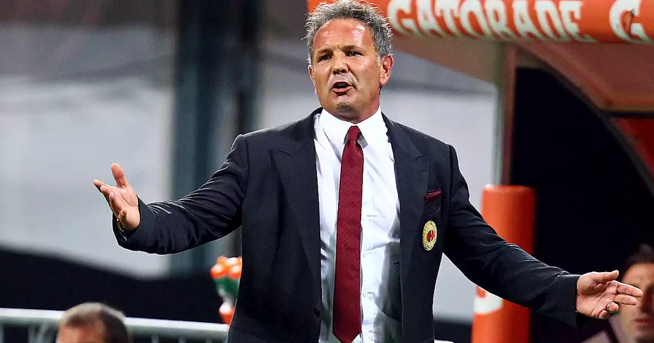 Sinisa Mihajlovic morto, il Milan in campo con il lutto al braccio contro il Liverpool - Il Fatto Quotidiano