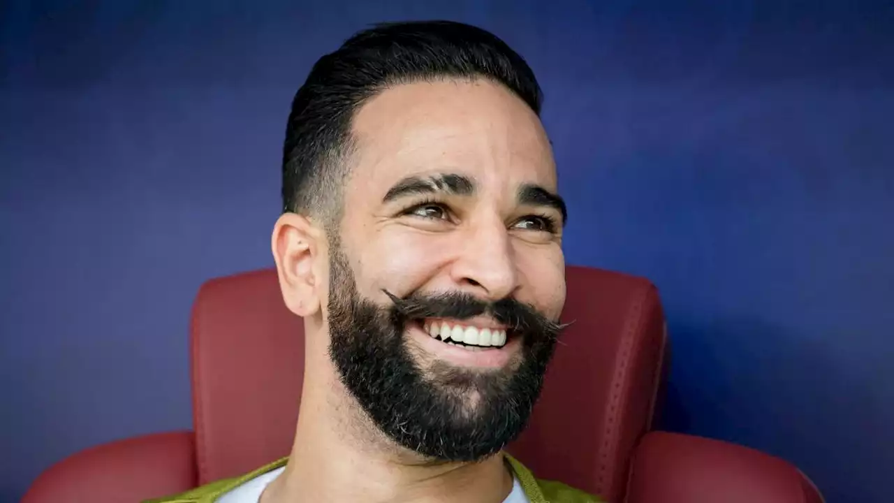 CdM 2022 : Adil Rami dézingue l'Argentine