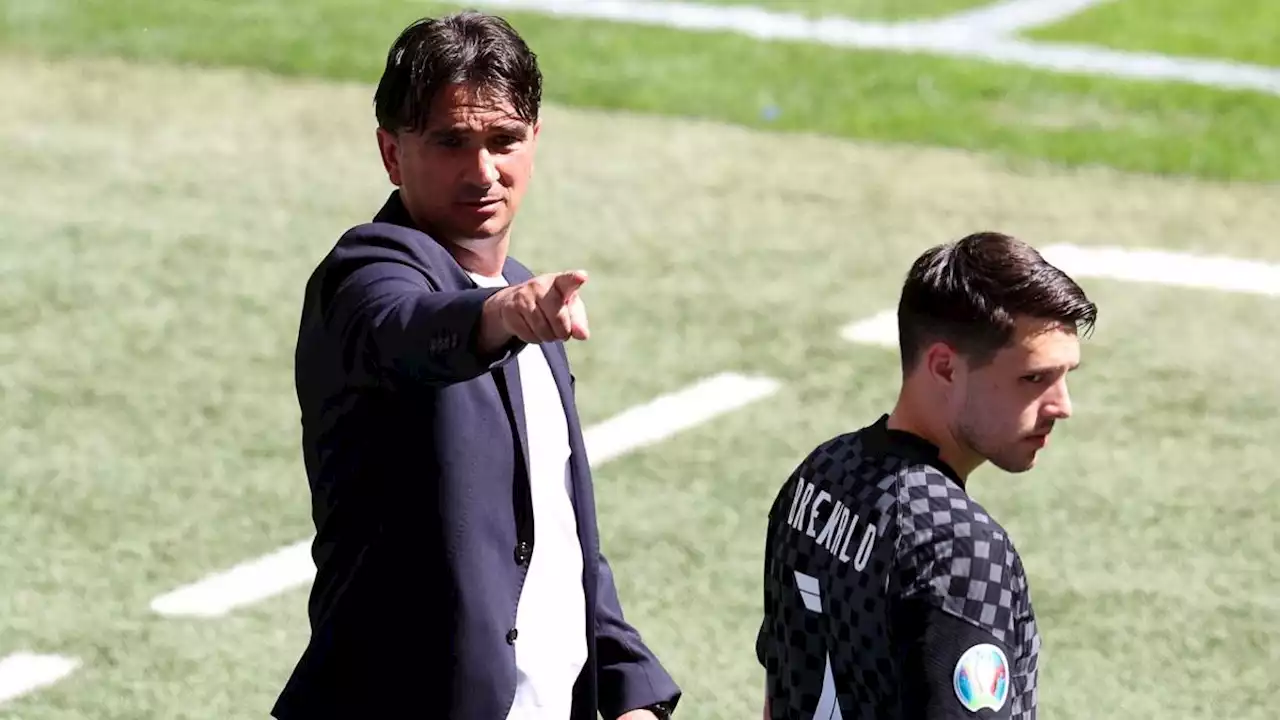 CdM 2022, Croatie : Zlatko Dalić prévient le Maroc