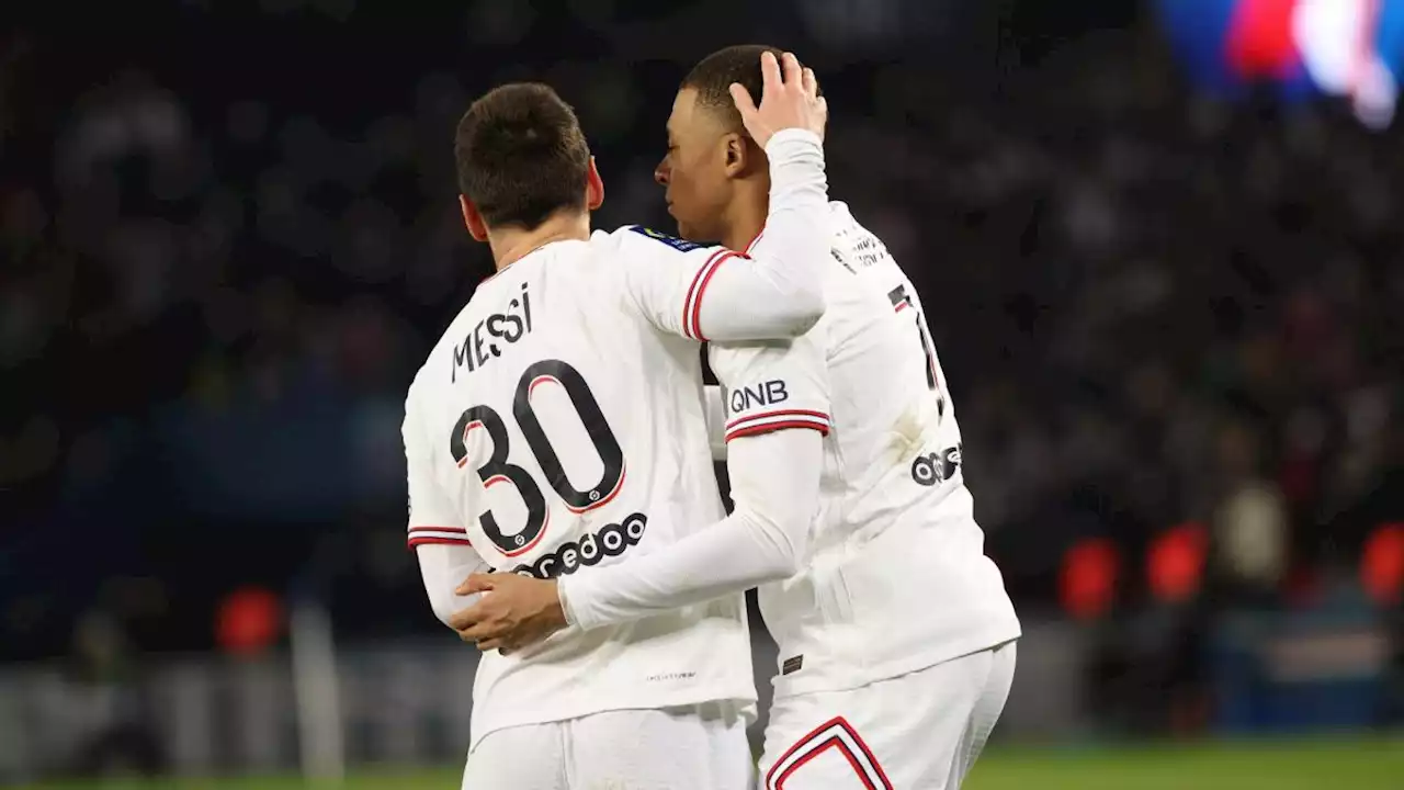 Messi vs Mbappé : quelles conséquences pour leur avenir au PSG ?