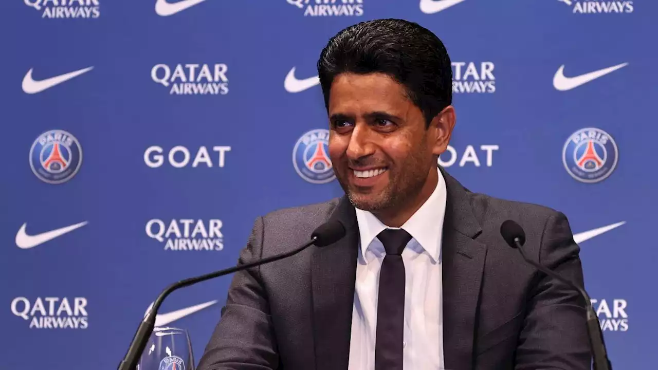 PSG : Nasser Al-Khelaïfi donne un indice sur le mercato hivernal