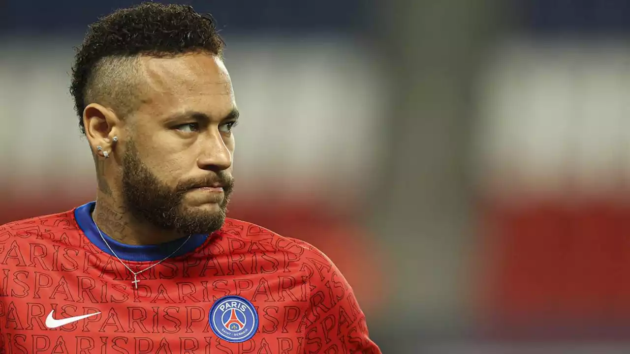 PSG : Nasser Al-Khelaïfi s'inquiète pour l'état de Neymar