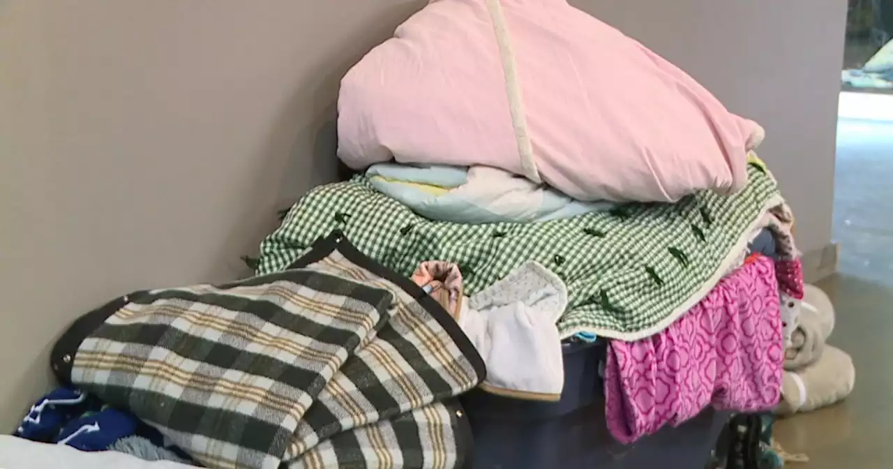 Despite lack of shelter, Provo community does what they can for those experiencing homelessness