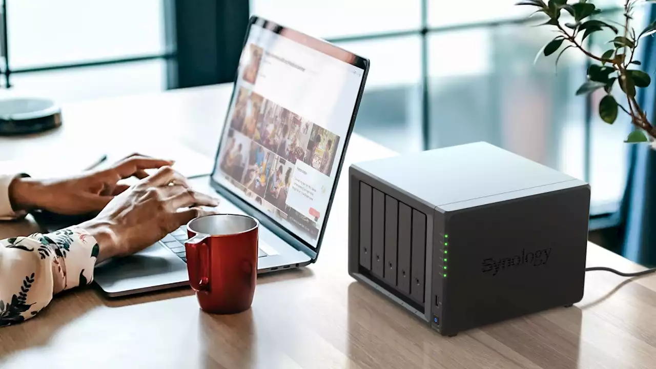 Active Backup : comment Synology vous propose de protéger vos fichiers présents dans le cloud