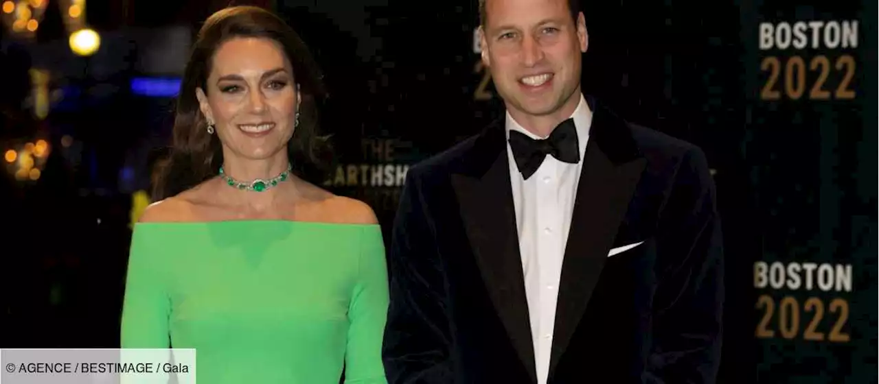 Kate Middleton et William : cette femme de l’ombre qui connaît tous leurs secrets - Gala