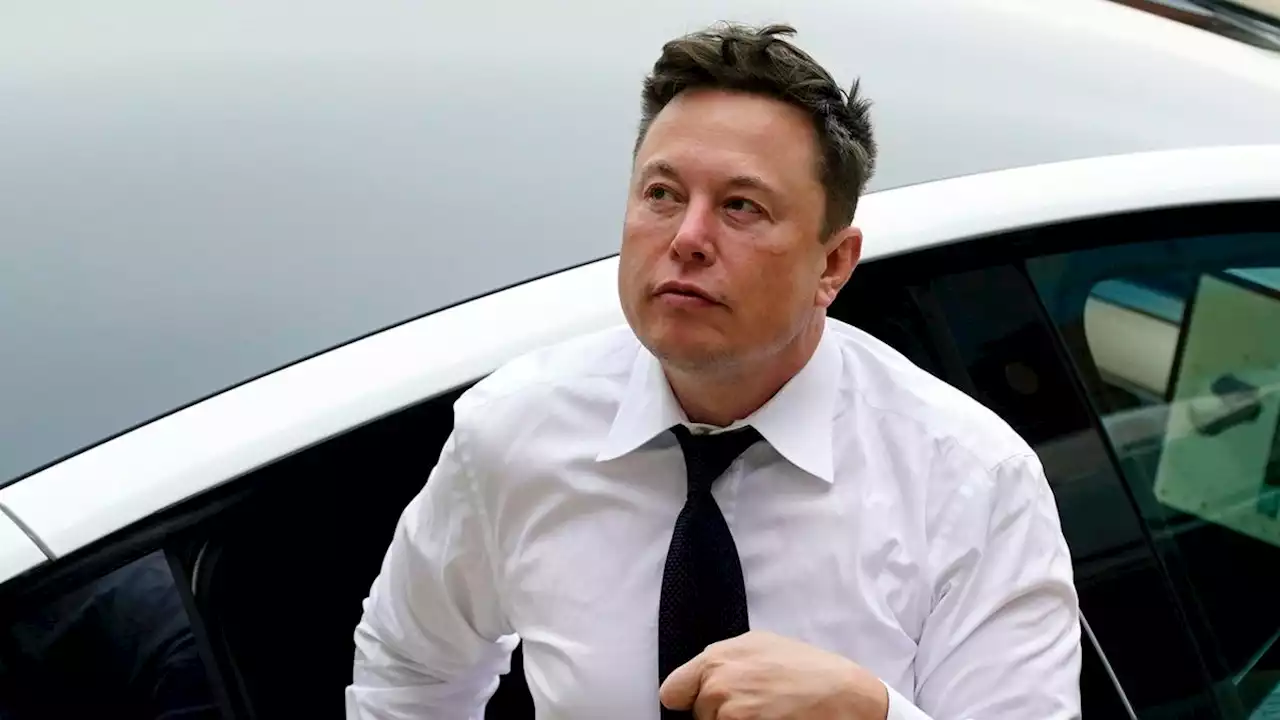 Musk Kills Twitter Audio Feature After Bizarre Talk With Journalists