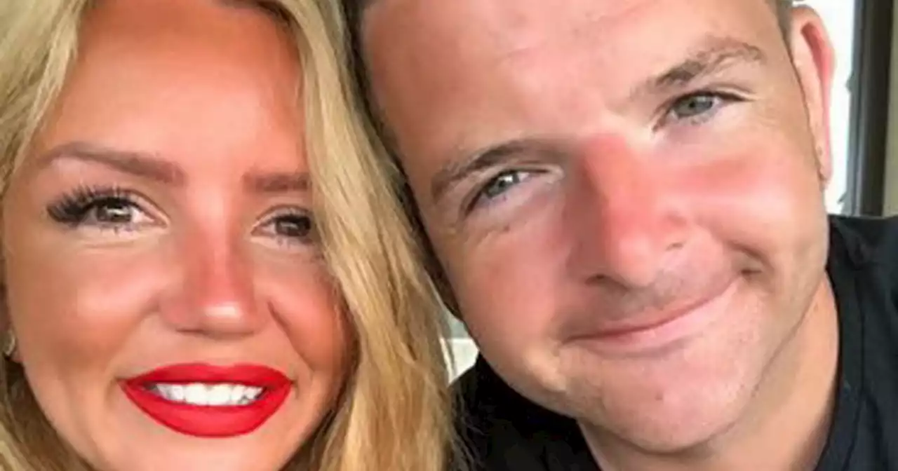 Kevin Bridges shares first picture of baby boy and announces name