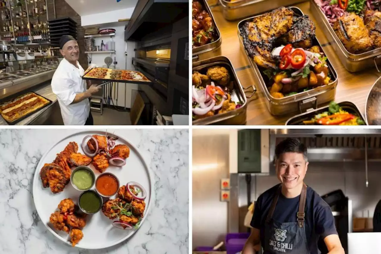 Inside Glasgow's 2022 food scene and the best restaurants you need to try